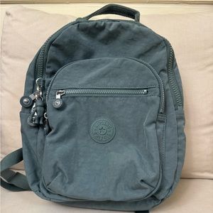 Kipling Seoul Go Backpack
